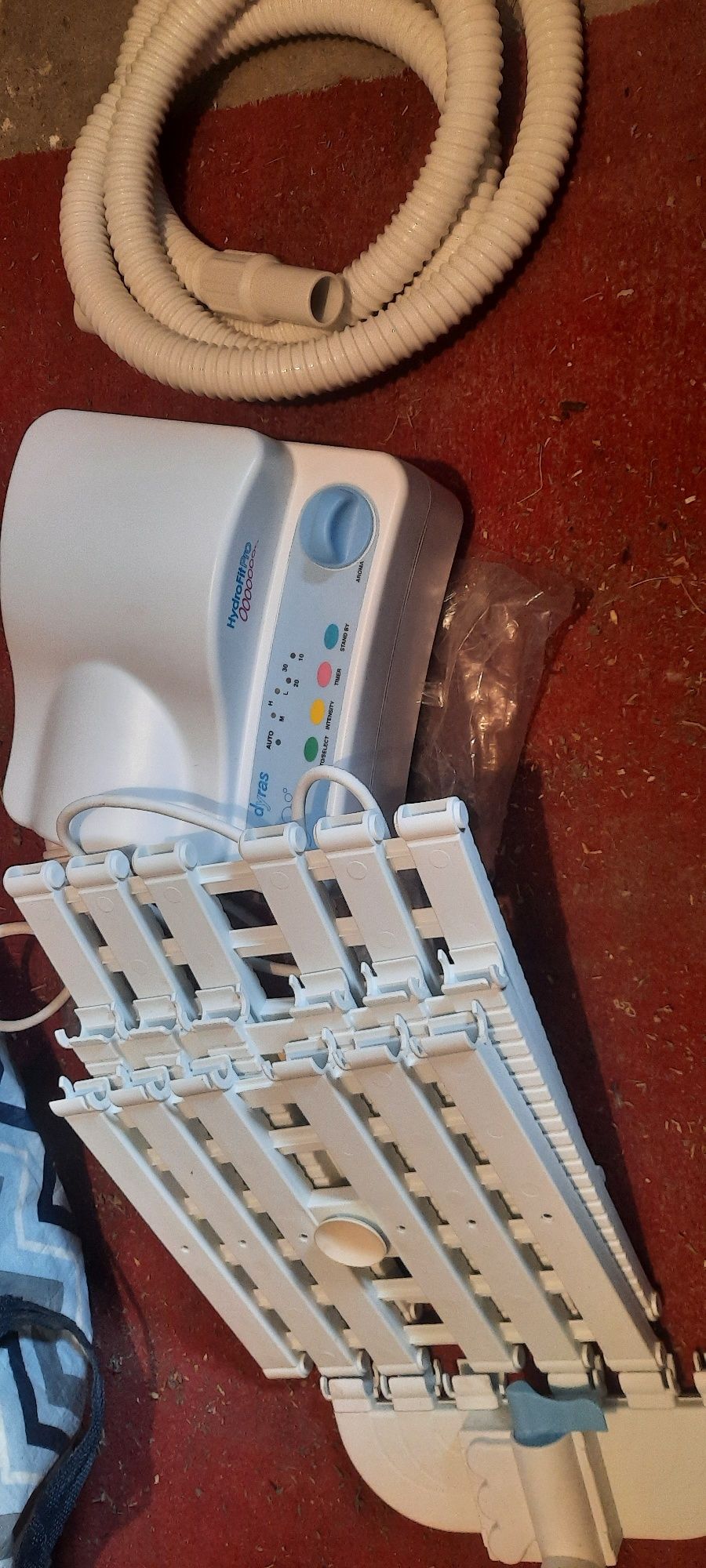 Hidromasaj tip Dyras DSP-8500 jacuzzy