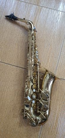 Vand Saxofon Yanagisawa