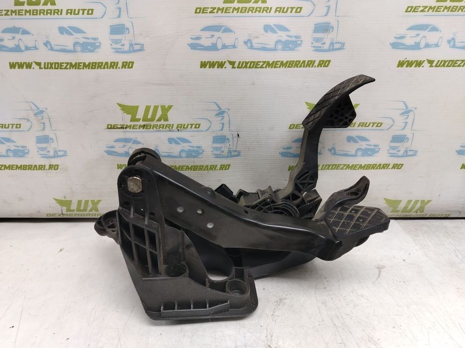 Pod pedalier 6c1721058d Volkswagen VW Polo 5 6R [2009 - 2015]