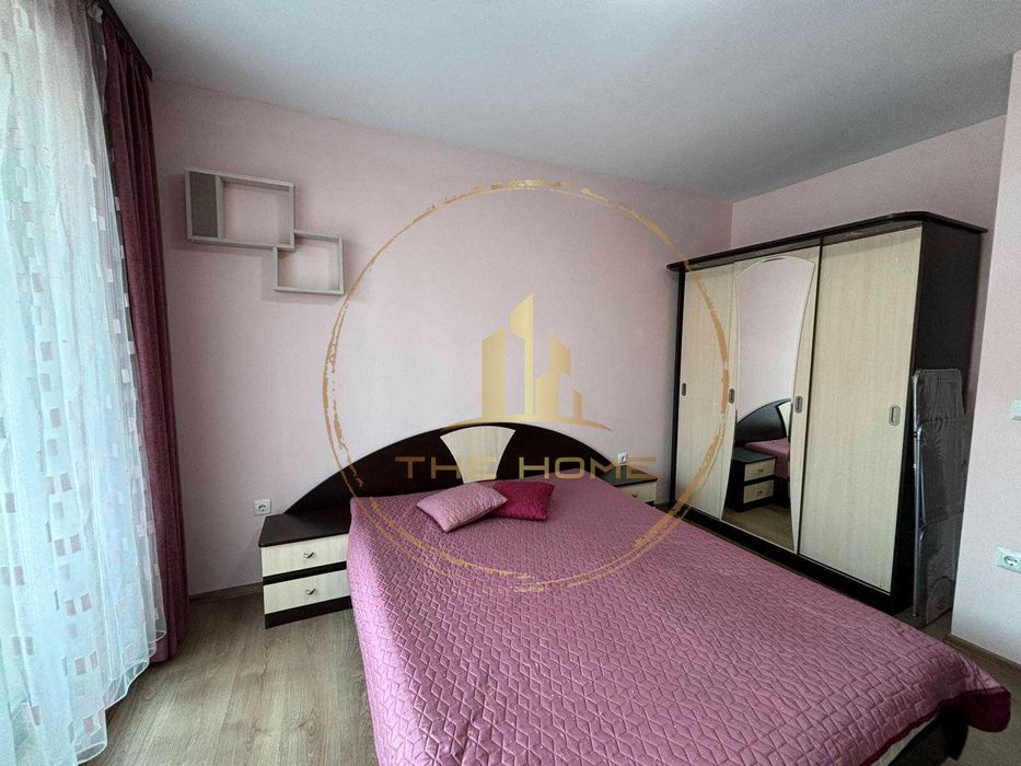 Дава се под наем Двустаен апартамент в Варна, Победа - 65 кв.м за 425 € - Снимка #6