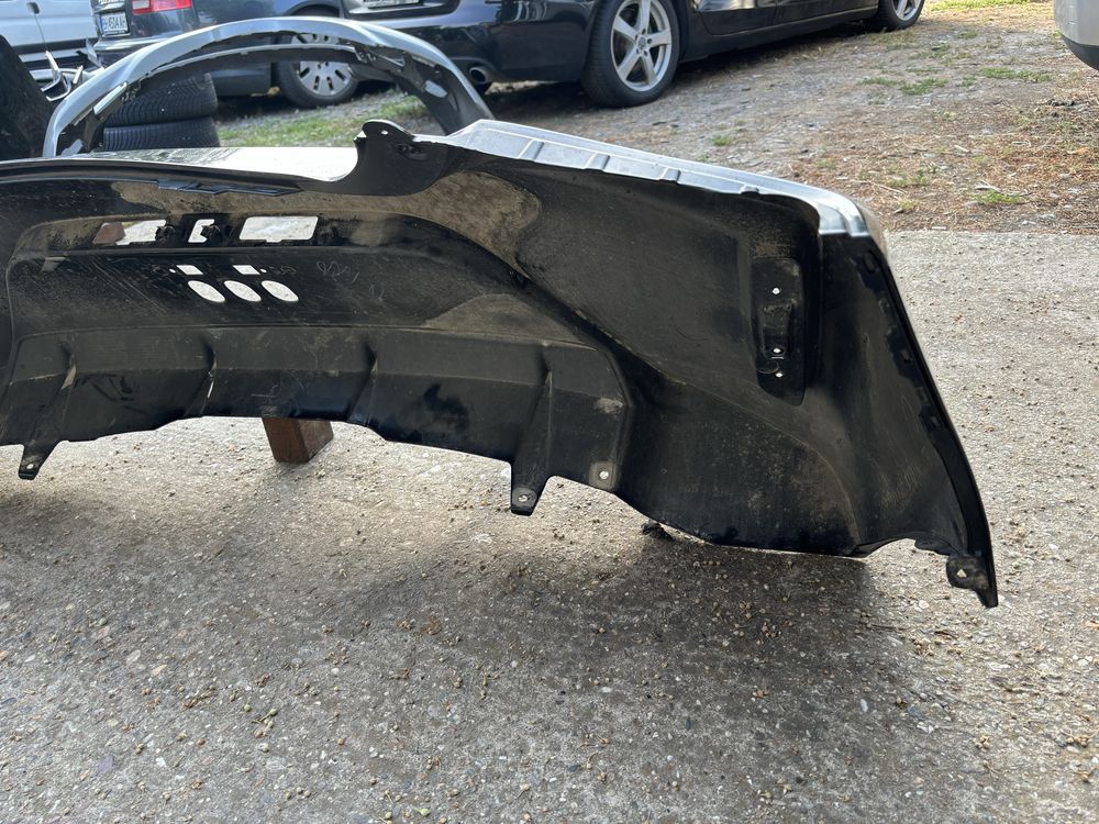 Броня Mitsubishi Space Star