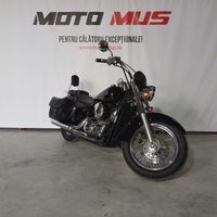 Motocicleta Honda VT750 Shadow A2 - H04380 - motomus.ro