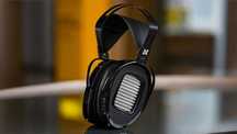 HiFiMAN Arya Unveiled Casti Hi-Fi Over-The-Ear, Planar Magnetic Noi