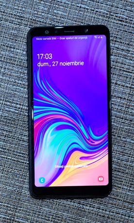 Samsung A7 (2018) DualSim