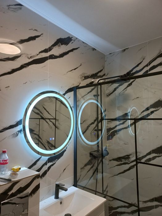 Electrician Montaj corpuri de iluminat -Bucuresti/Ilfov