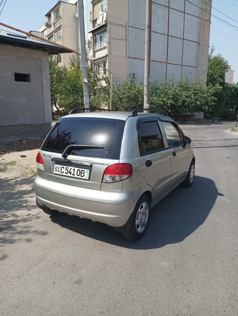 Matiz mix xolati yaxwi