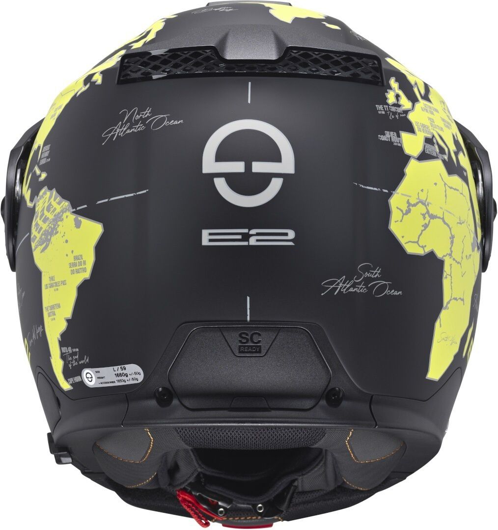 Schuberth E2 ATLAS