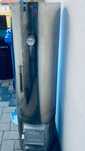 Boiler de inox pentru baie