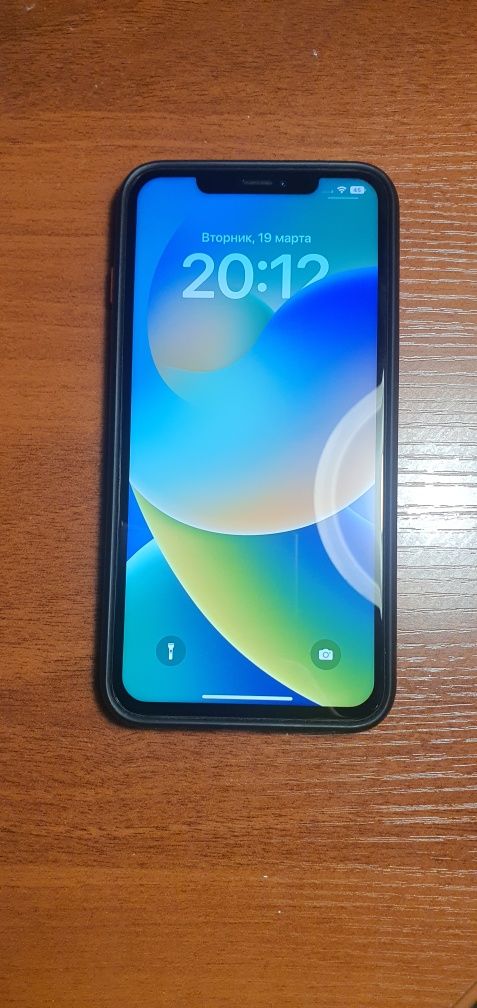 Iphone xs max 64гб