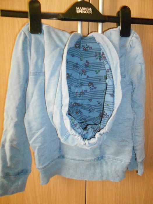 Оригинални суитчъри за момиченце