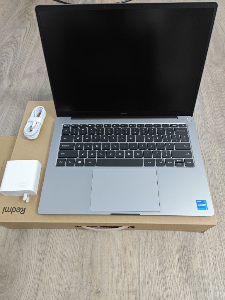 Ноутбук Redmibook 14 pro