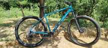 Mtb CUBE Reaction PRO