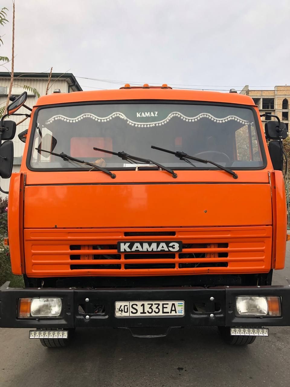 Камаз 65115 сотилади