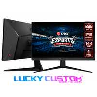 [НОВЫЕ] MSI G244F 24’ IPS 170Hz