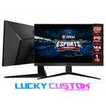 [НОВЫЕ] MSI MAG 255XF 25’ IPS 300Hz