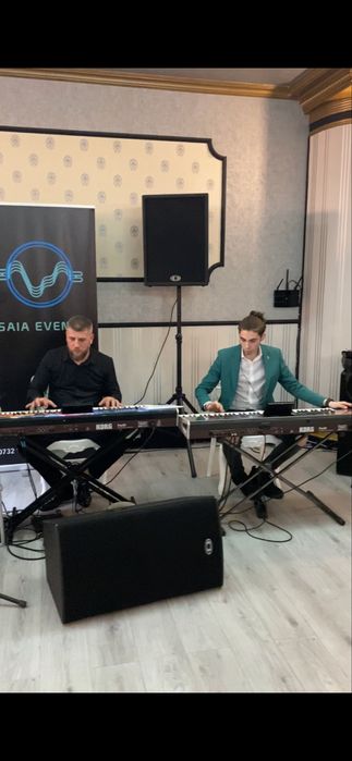 Dj petreceri /nunta/botez /majorat