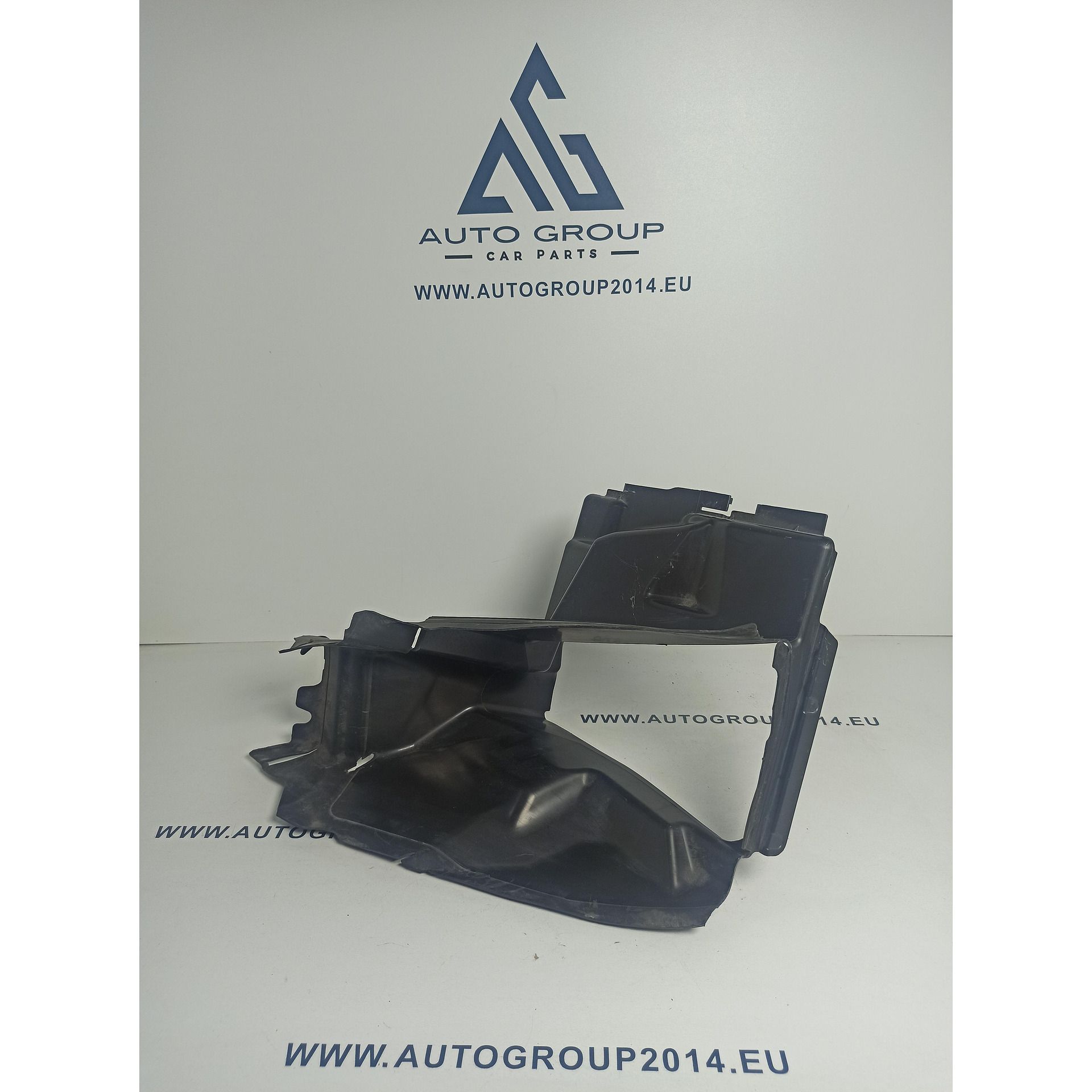 Ляв въздуховод за audi a8 d5 4n - 4n0145333