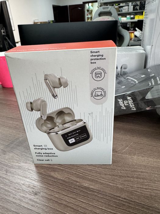 Наушники Kinyo i211