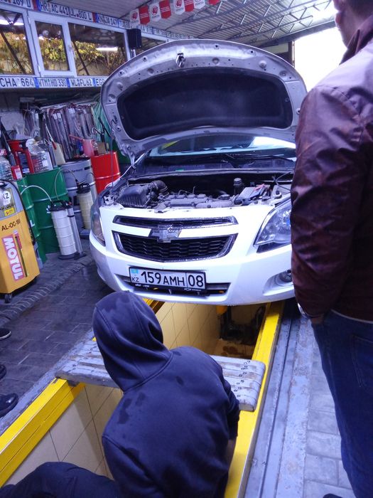 Срочно сдается машина в аренду 7 тыс