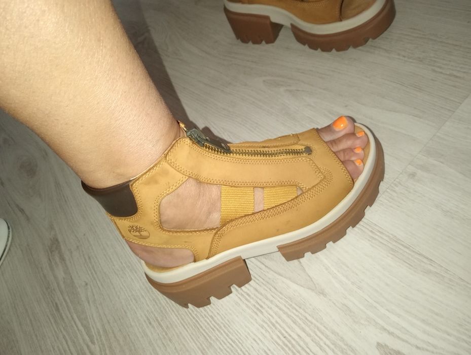 Sandale Timberland