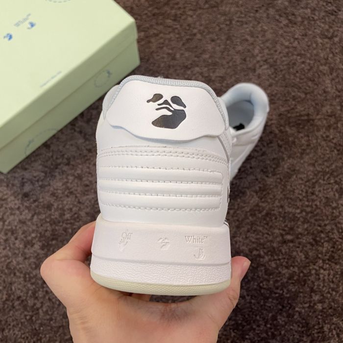 Adidasi Off White Out Off Office / “For Walking” / Premium