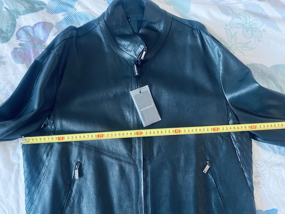 Мъжко яке Emporio Armani