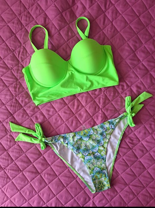 Costum baie xl shein
