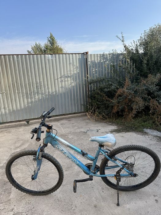 Продам велосипед