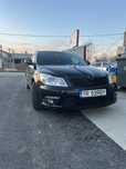 Skoda Octavia Skoda Octavia 2 facelift VRS