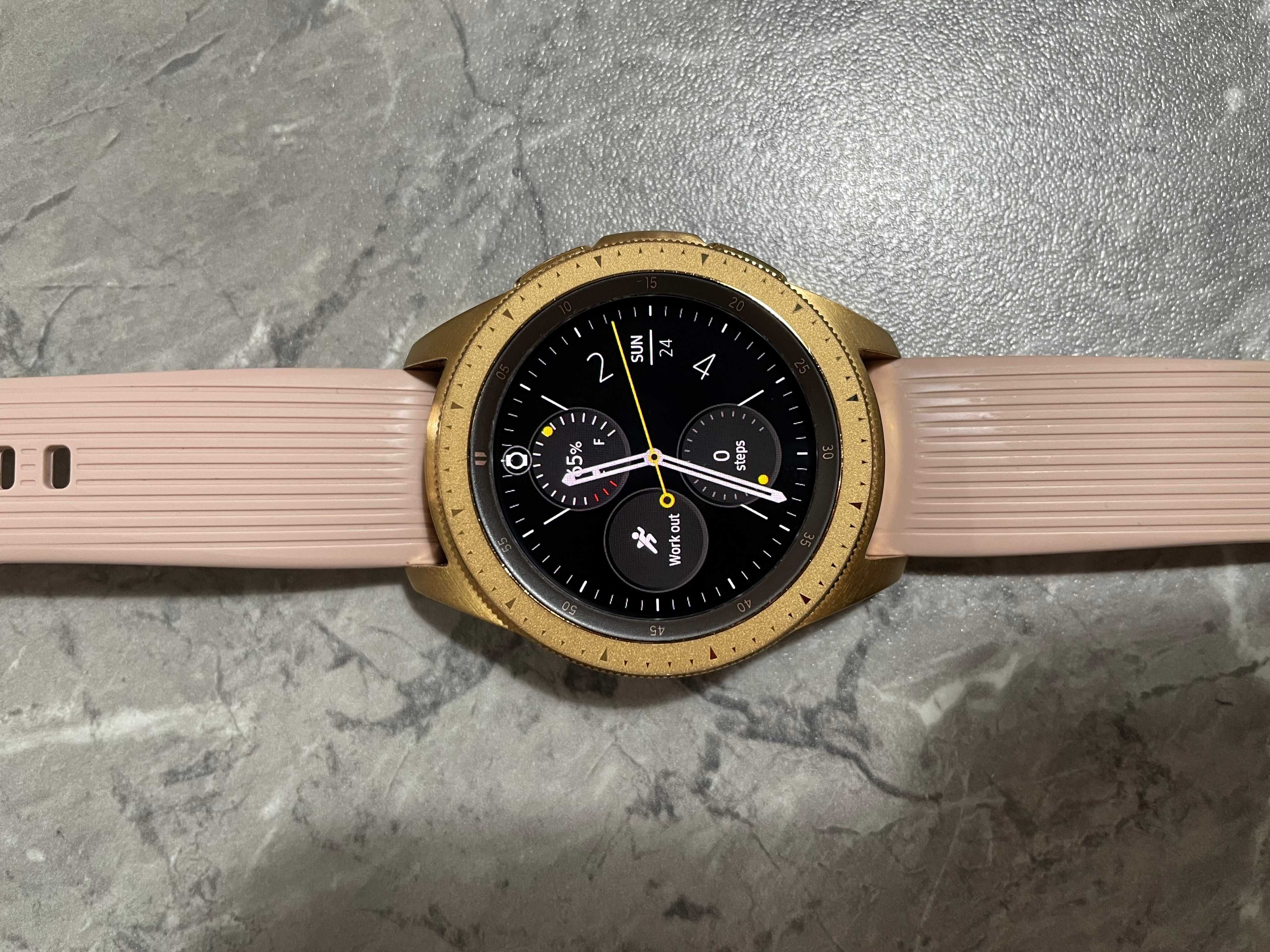 Часовник Galaxy Watch 41mm