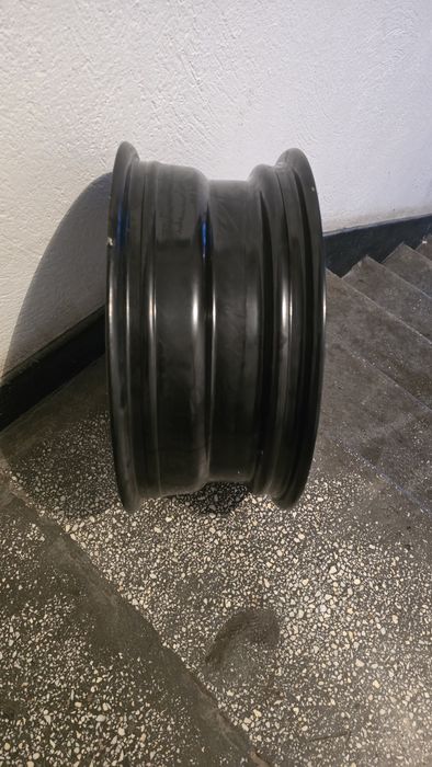 JANTE TABLA 6,5J x16H2, 5x114.3 ET 50