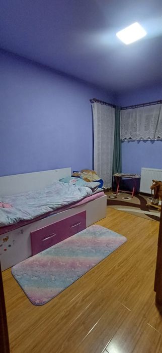 Proprietar, vand apartament 3 camere, Cartierul Arhitectilor-L.Ciulei