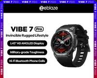 Смарт часы Zeblaze Vibe 7 PRO