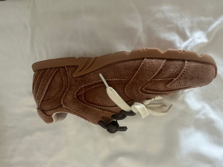 Adidași Miu Miu x New Balance 530 SL