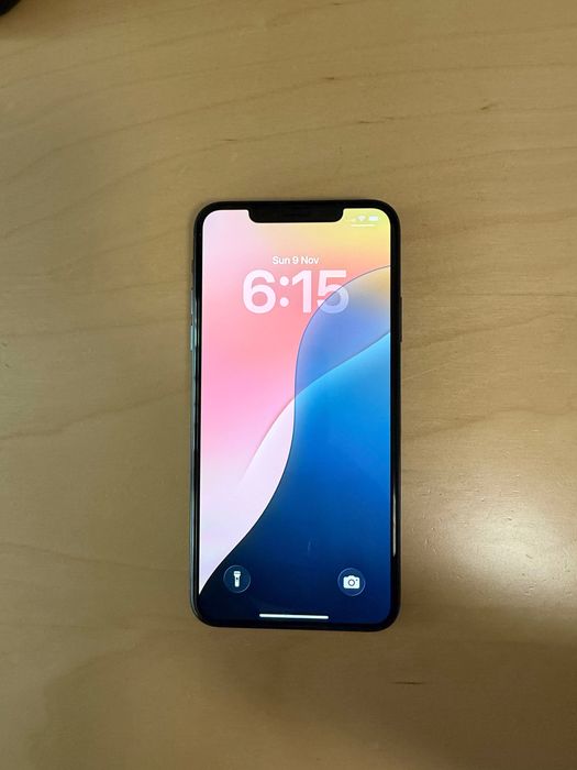 iPhone 11 Pro Max Green 64GB