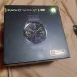 Ex HUAWEI watch GT 3