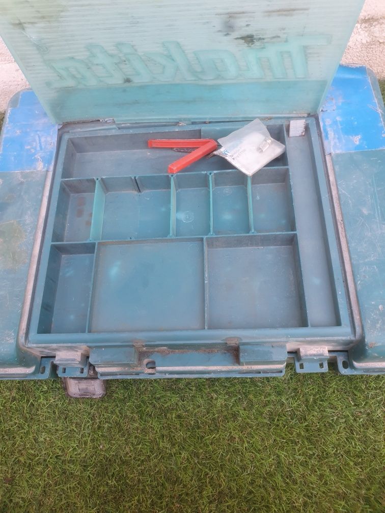 Filetante makita 18 v tip G