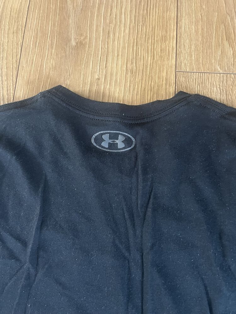 Тениска Under Armour