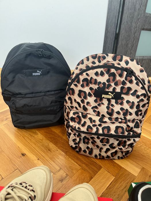 Маратонки puma 36 н