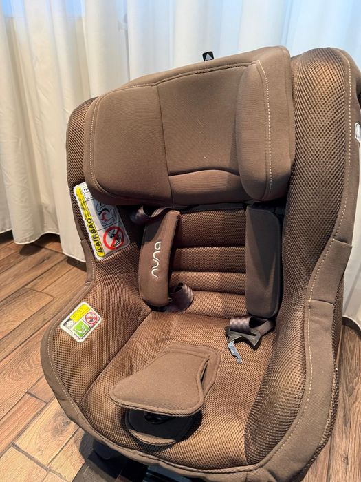 Scaun auto  NUNA 360 Iso Fix