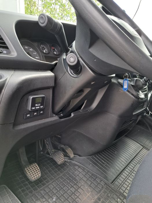 Iveco Daily 72 C 18  Euro 6 ,3,5 t util