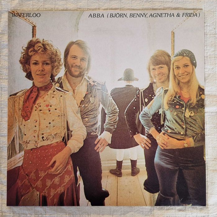 Грамофонни плочи в много добро състояние (обновена)