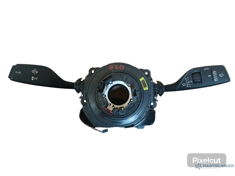 Spirala/bobina airbag (inel SRS) BMW 1 II F20 2010 - > 6996598