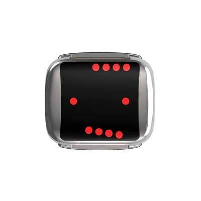 Ceas Terapeutic cu Laser, 10 diode