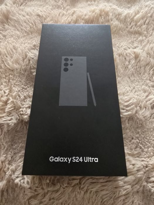 Samsung Galaxy S24 Ultra 512Gb ЕАС