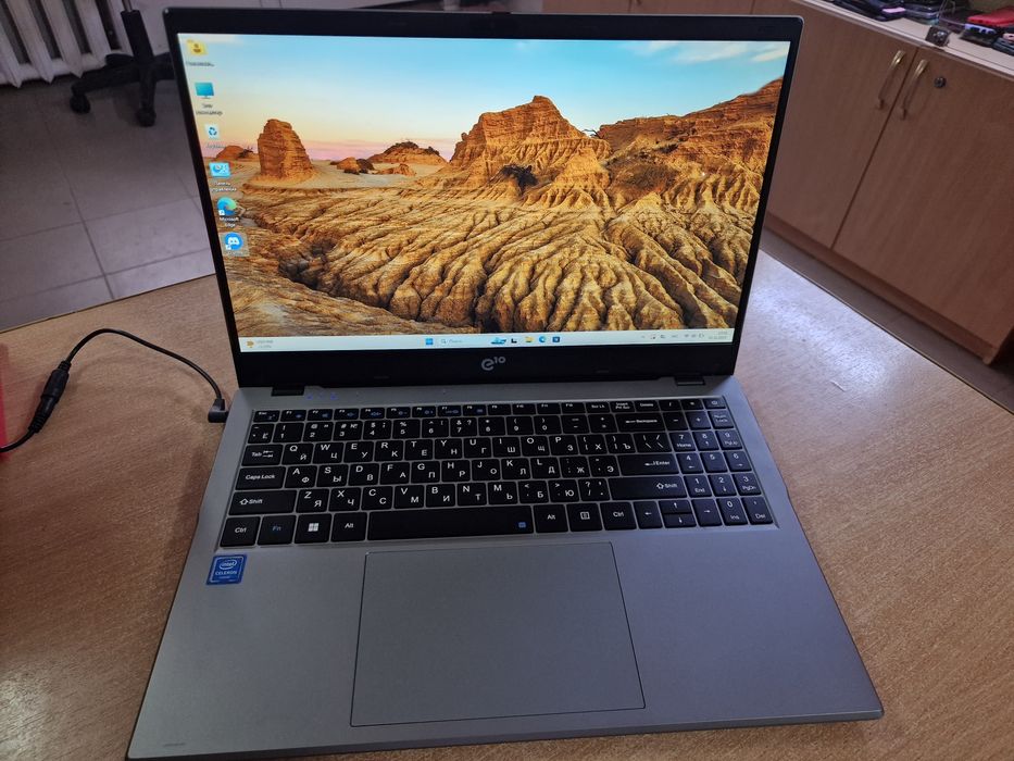 Ноутбук Acer ETBook Plus E10