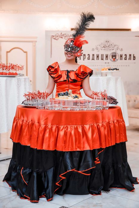 Мероприятия по лучшим ценам