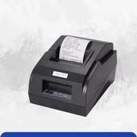 Принтер чеков Xprinter XP-POS 58 USB