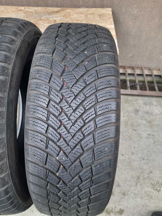 2 anvelope IARNA MS,205-55-16 an 2024