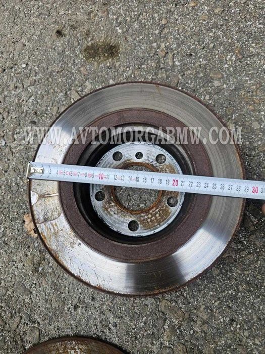 Предни дискове бмв ф30 ф20 bmw f30 f31 f20 ф20